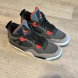 Air Jordan 4 Infrared