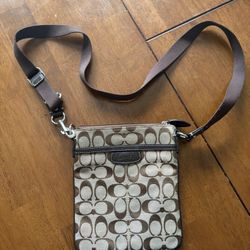 Coach Crossbody