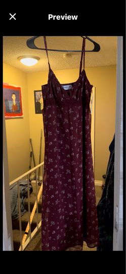 3 Brand new No Boundaries dresses