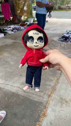 Coco Movie Miguel Posable Figure/Doll