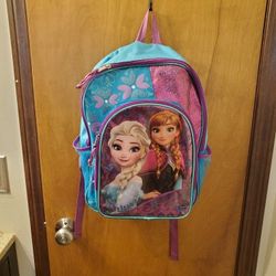 Girls Back Packs 