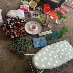 10$ For All Household Ithems