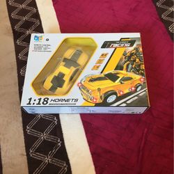 Rc Car 