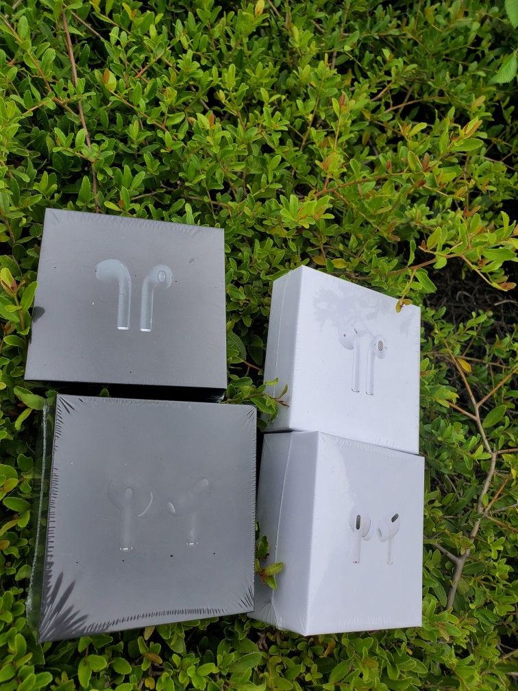 Airpod | Airpods | Earpod | Airpod Pros | Airpod 2 | Bluetooth Headphones | IPhone Headphones