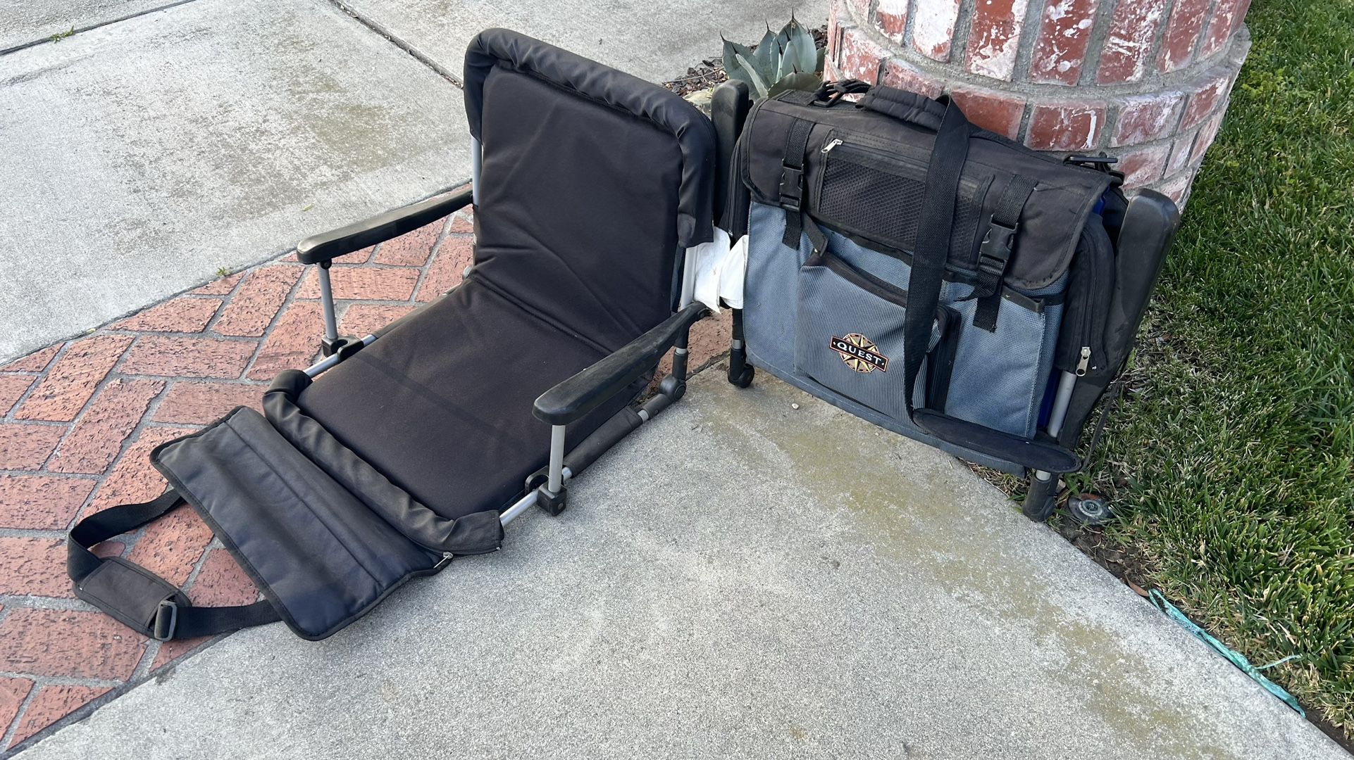 Stadium Seats