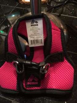 Dog Harness brand new