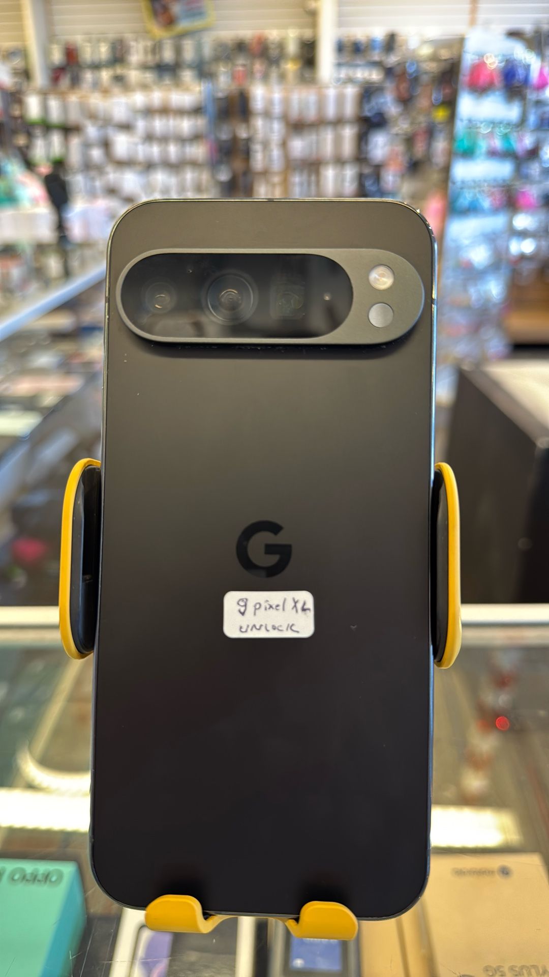 Google Pixel Pro XL
