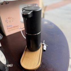 Automatic Soap Dispenser