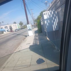 Metal 451 E 9 Th San Bernardino 