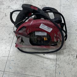 Craftsman Circular Saw 
