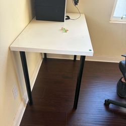 Rectangular Table Wood 