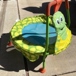 Kids Trampoline Bouncer