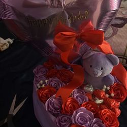 Valentines Day Heart 