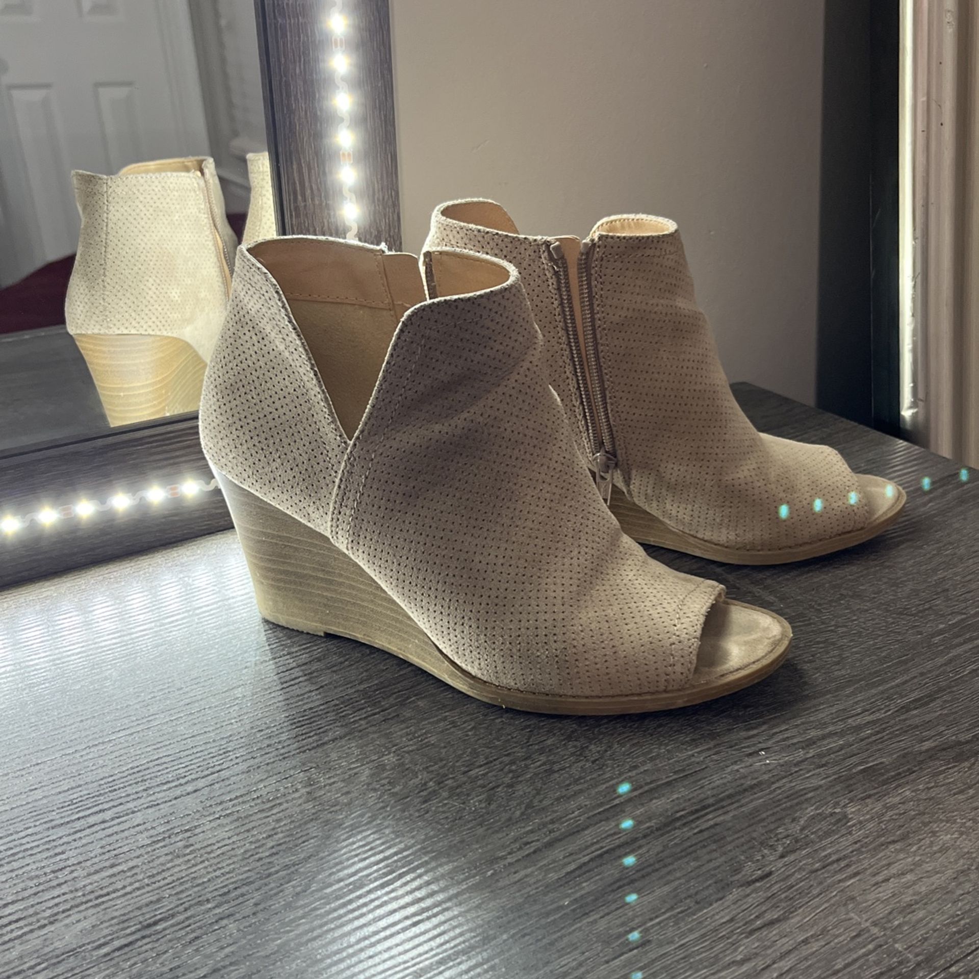 Memory Foam Wedges