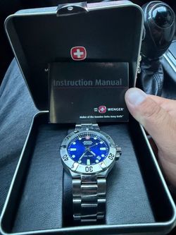 Watch