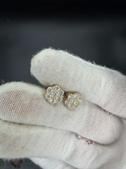 Moissanite