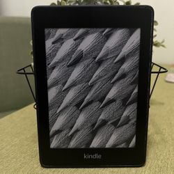 Kindle Paperwhite 10 Generation 8GB Black
