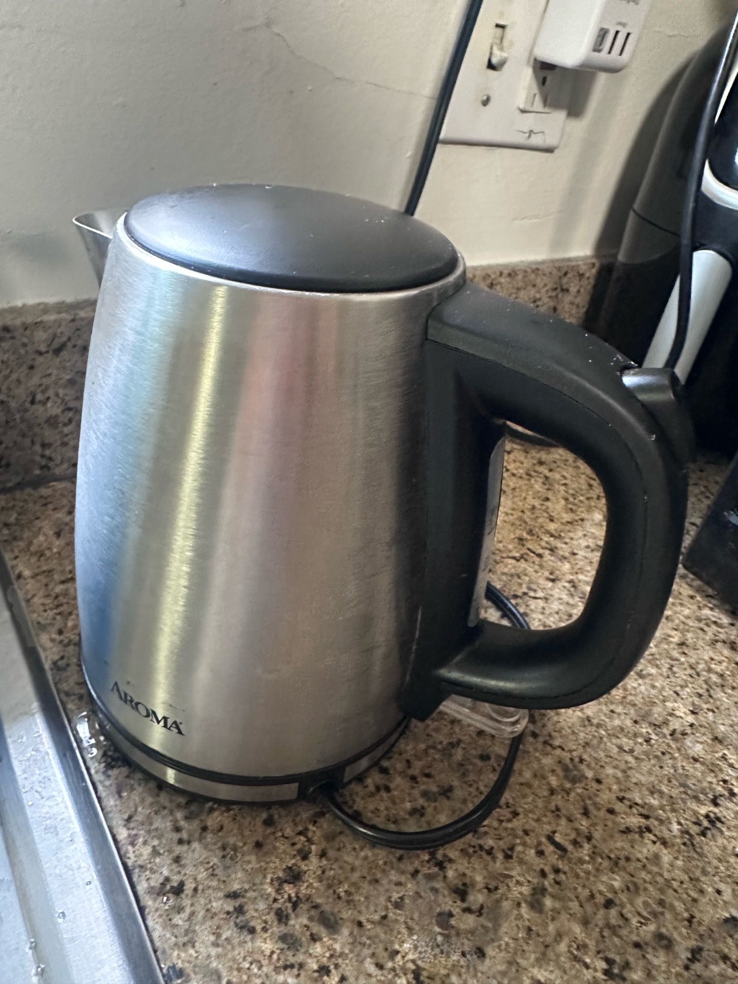 Kettle