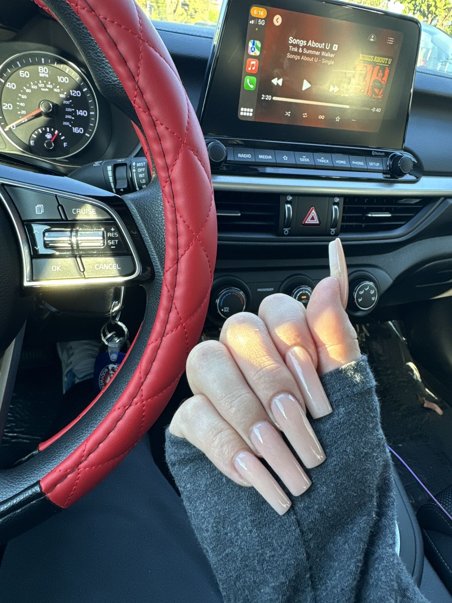 2020 KIA Forte
