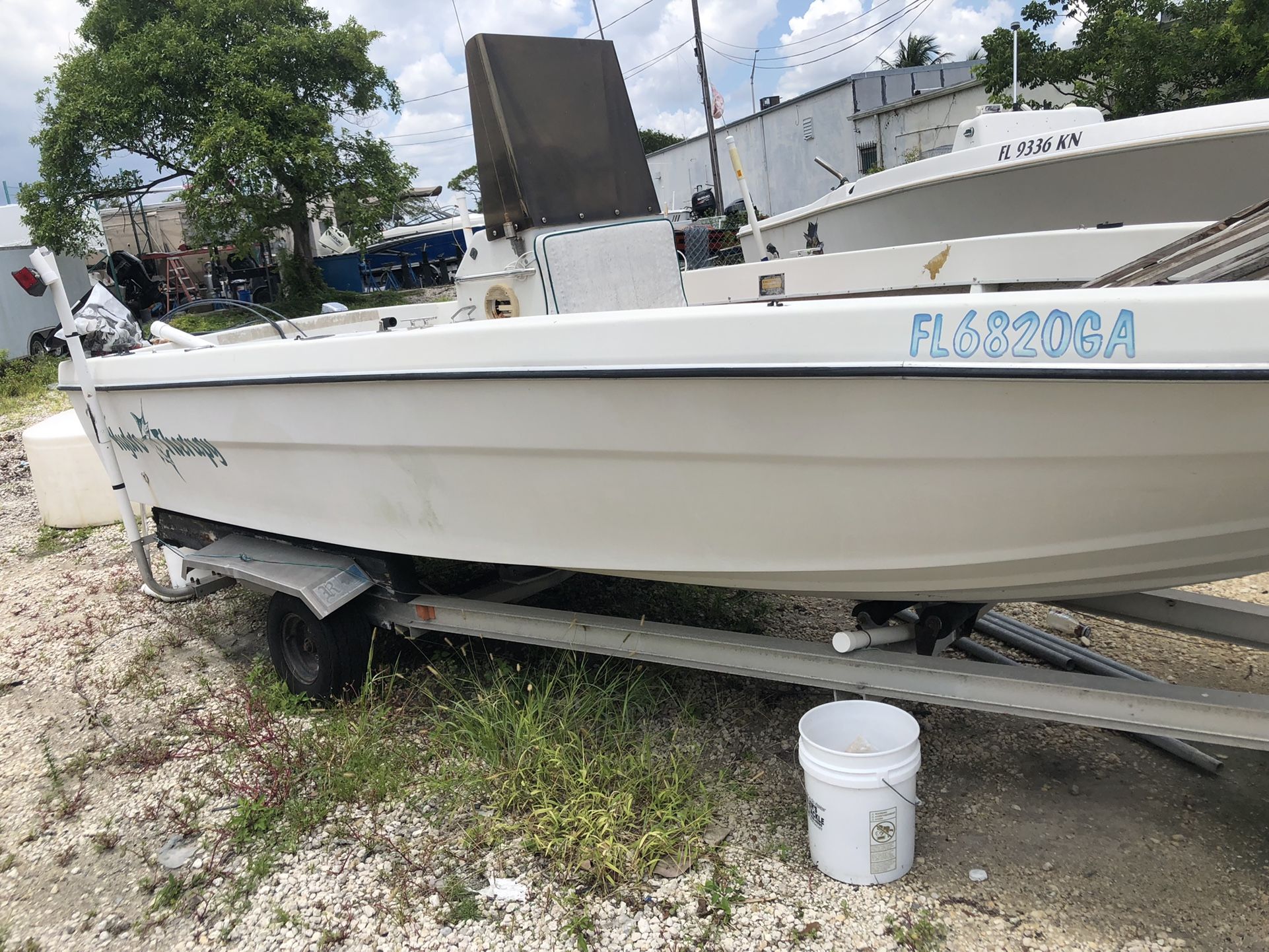 Project BOAT for Sale in Pompano Beach, FL OfferUp