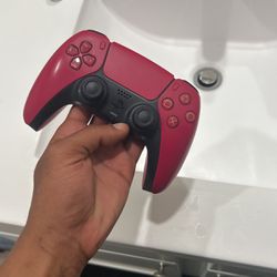 Ps5 Dual Controller With Games 