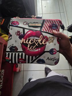 purse