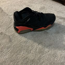 Jordan Point Lane GS 'Infrared' Size 8