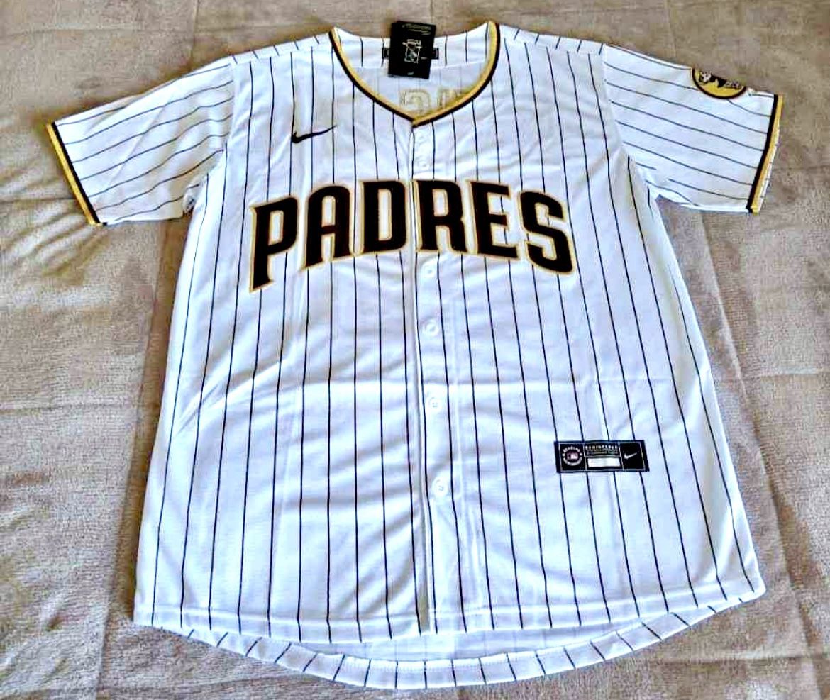 Padres Jersey for Sale in El Cajon, CA OfferUp