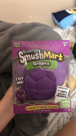 Smush marry