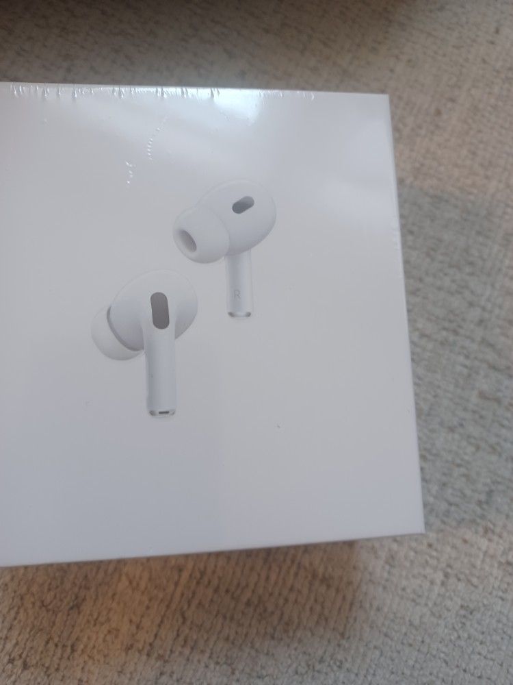 Earbuds