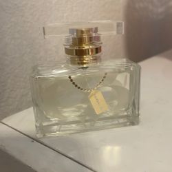 Coach Perfume  