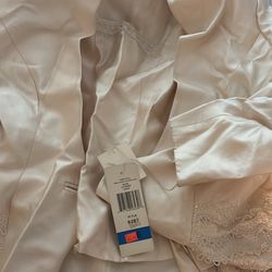 Woman Dress Coat With Tank Top 