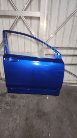 2017-2022 HONDA CRV-CR-V DOOR SHELL