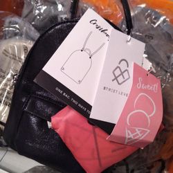 Mini Hand Bag 🛍️