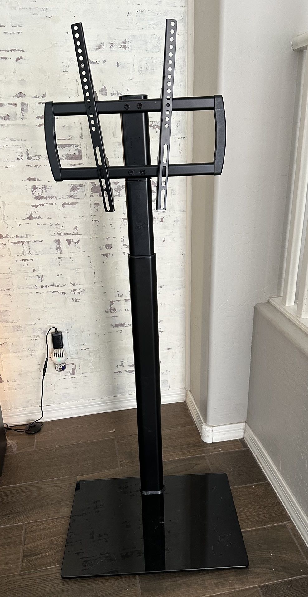 Universal Floor TV Stand with Mount