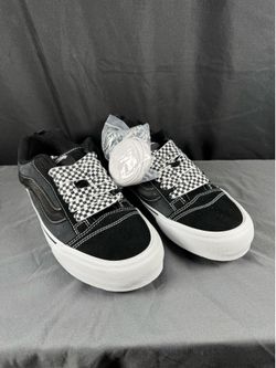 Vans Knu Skool VLT LX
