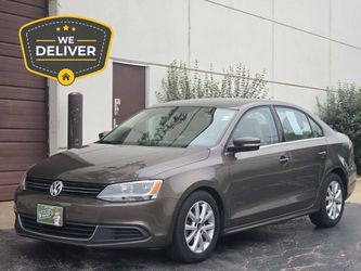 2013 Volkswagen Jetta