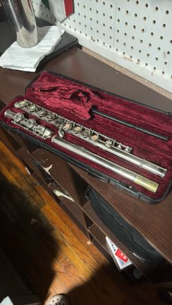 Flute