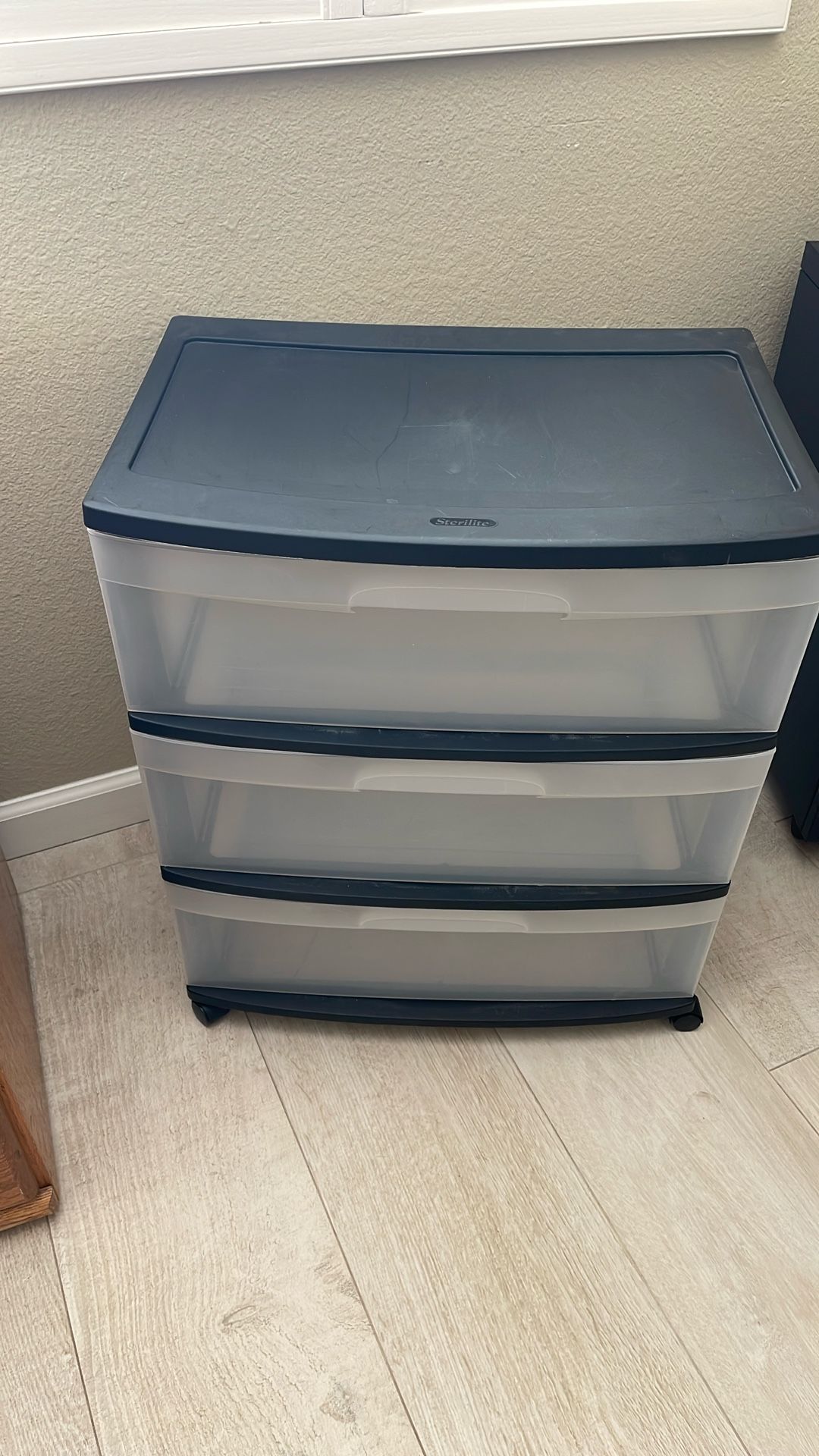 Storage Bin