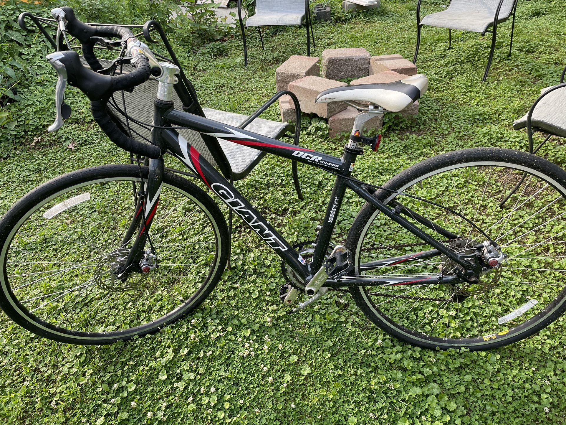 Bicycles