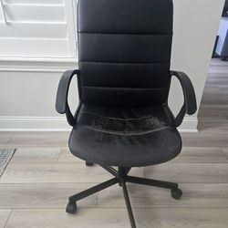 Rolling Desk Chair 