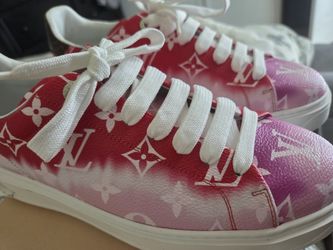 Louis Vuitton Sneakers