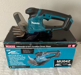 Makita Cordless Grass Shear