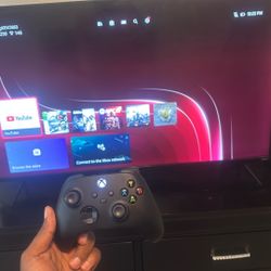 X Box Series X 1tb SSD 4k120FPS