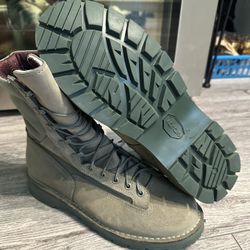 Zapatoz De Travajo Nuebos Sz 81/2