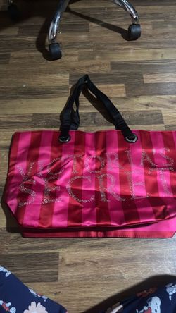 Victoria’s Secret bag