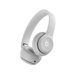 Beats Solo 4, Gray