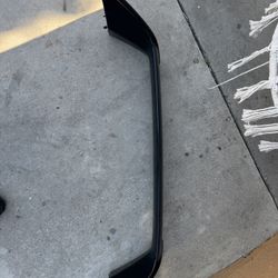 Dc5 Integra (Rsx) Spoiler