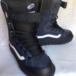 Snowboarding Boots (Vans Sizes 10.5, 11, 11.5, 12)