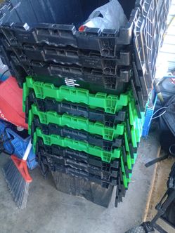 Crates